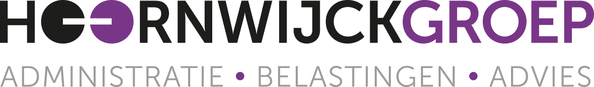 logo Hoornwijck Groep