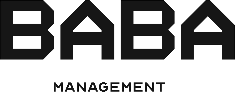 Logo BABA