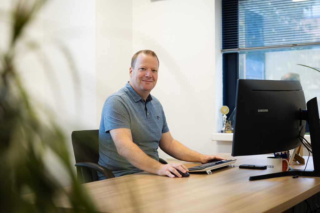 Jeroen Rimmelzwaan