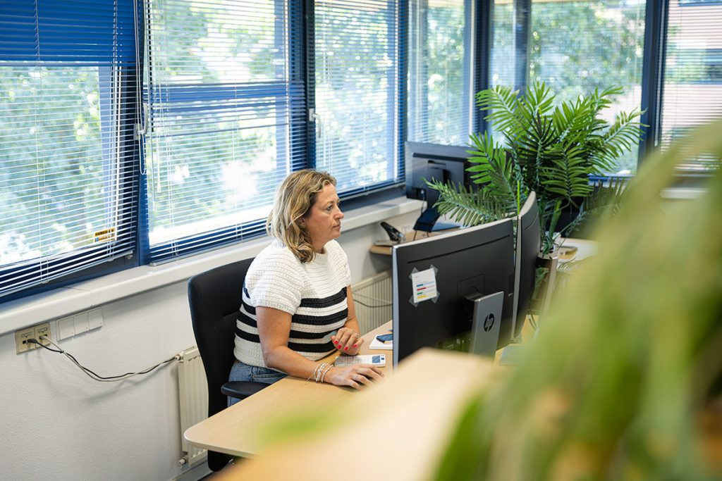 HR ondersteuning