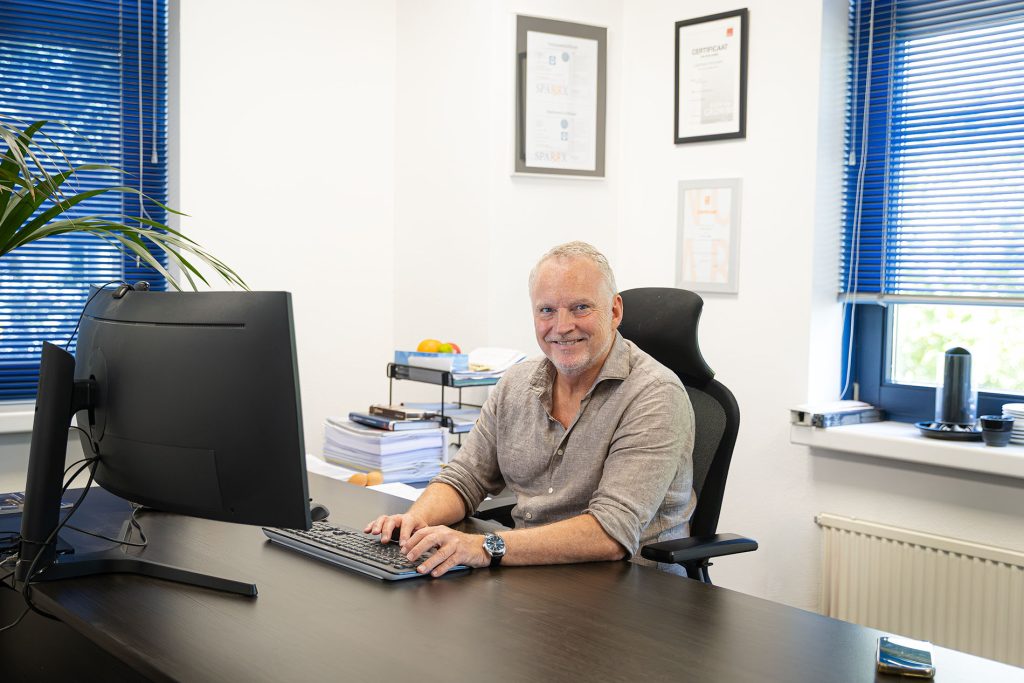 Ronald Bakker