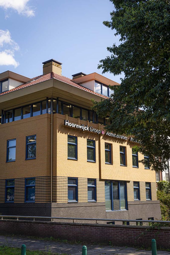 Hoornwijckgroep