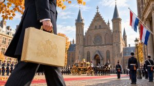 Prinsjesdag